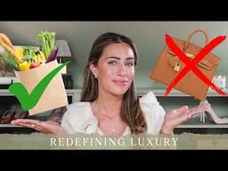 REDEFINING LUXURY  | Lydia Elise Millen