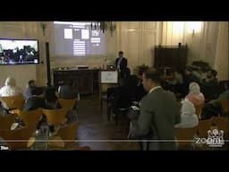 J1 - Séminaire : Les Orientalistes et la genèse de l’épigraphie arabe