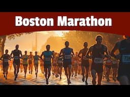 History of the Boston Marathon | History Made Easy