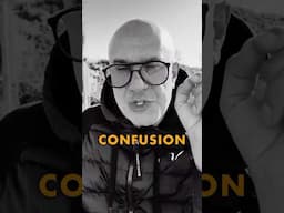 Confusion is Wisdom Waiting to Happen #wealth #health #business #entrepreneur