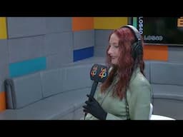 ANTONELLA SIGALA habla de su nueva versión de "Llamado de Emergencia"