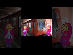 NM 83A-B es un tren recuperado estuvo 3 años detenido y en mantenimiento