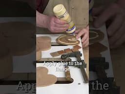 Making a Heart Box