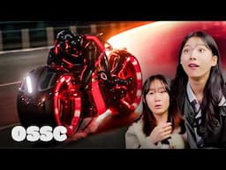 Korean Girls React To 2025’s Most Hyped Hollywood Trailers! (Waiting for Avengers: Doomsday) | 𝙊𝙎𝙎𝘾