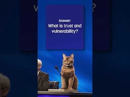 Master the Fryhorn Cat Leopardy Quiz Show! Episode 2