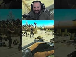 Tarkov's RPG Penetration Testing! #eft #gaming #tarkov #pvp #rpg