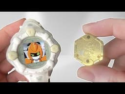 The Medabots Watch We NEVER Got