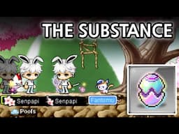 MapleStory - Syncroid (CLONE YOURSELF)