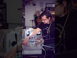 Berghainbach soon (8th May 2025)