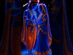 Radhakrishnan Together Live #shorts #krishnalove #radhakrishna