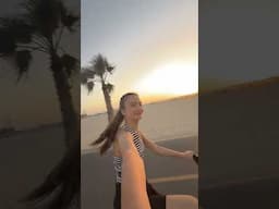 Dubai vlog