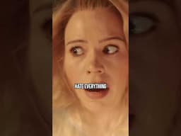 Doctor Who DESPERATE Billie Piper Stunt Cast