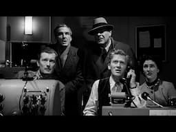The Quatermass Xperiment | Remastered Trailer | In Cinemas 5 June