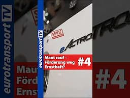🎥 Förderung gestrichen – Branche am Limit #shorts