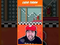 DOV'È IL MIO SCETTRO!? #supermario #nintendo o