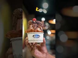 Office Promotion and The Mehran Icecream....