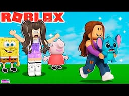 ROUBARAM MEUS MELHORES PERSONAGENS DA MINHA COLEÇÃO!! ROBLOX