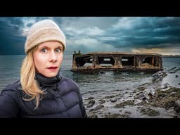I Went To Scotland's Forgotten Peninsula | Machars