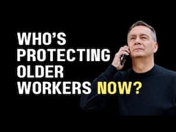 Trump's EEOC Shakeup Makes Fighting Age Discrimination Harder for Older Workers in 2025