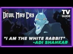 Devil May Cry Episode 6 Breakdown: The Emotional Story Behind the White Rabbit