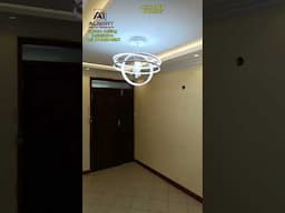 Sitting Room and Dining Gpsum Ceiling perfect Work done
