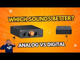 Do You Need a Preamp? Fosi Audio P4 Mini Review