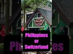Windmill Tagaytay Short