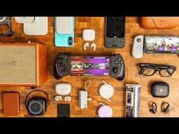 22 iPhone Accessories WORTH Buying 2025! (Actually Useful)