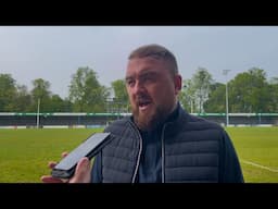 🗣️ Cal’s Post-Match Thoughts: King’s Lynn Town 0-3 Chester
