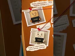 Something’s messing with your gut and we’ve found the suspects.