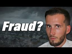 $500M Mortgage Fraud EXPOSED — The Banks Are in Denial