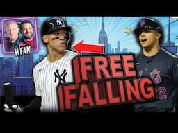 Yankees & Mets FOLD After Hot Streaks | What Went Wrong?!