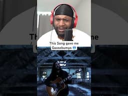 Song: Shawn James “Through The Valley”
