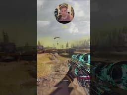 DIDN’T SEE ME COMING 😎 #niorooch #warzone #callofduty #verdansk