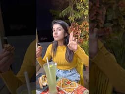 ಹೆಂಗೆ ನಾವು 😍 | Nikhil Nisha Vlog #Shorts #nikhilnishavlogs