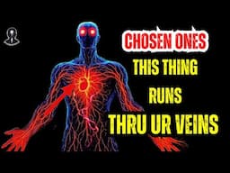 YOU FEEL DIFFERENTLY, CHOSEN ONE!