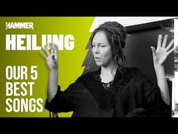 Heilung pick their 5 essential songs | Metal Hammer
