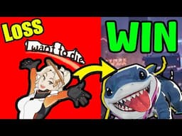 Overwatch 2 Vs Marvel Rivals. (Everytime I Lose I SWAP Games)