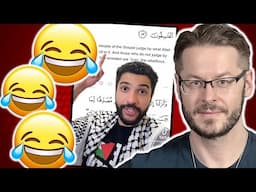 Dawah Over Dunya Vs. The Islamic Dilemma! (LIVE with Jai & DoC)