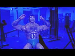 ITALIAN STRONGMAN - Bruno Sammartino trailer