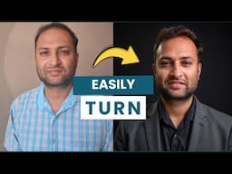 Turn Selfies into Professional AI Headshots with BetterPic | Best LinkedIn Photo Generator (2025)