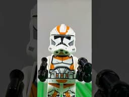 Don’t call him that #lego #starwars #shorts