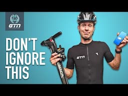 8 things I Do Before Every Ride
