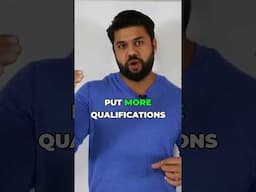 Apply Anyway to Entry Level Dev Job (Secrets)