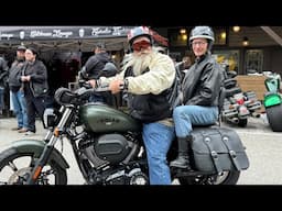 Arkansas Bike Week!