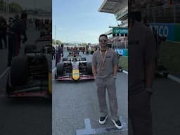 La pasamos increíble este fin de semana rodeado de gente que quiero! 🏎️🏁