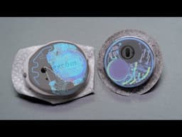 What's Inside Continuous Glucose Monitors?