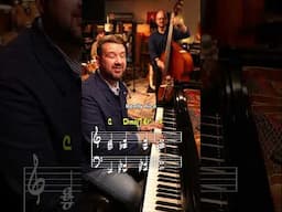 C Major to F Major