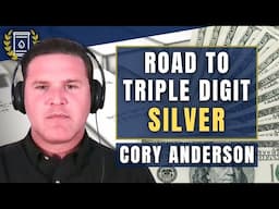 Road To Triple Digit SILVER - 'We're Going To BLOW PAST $50'