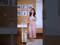 Vacation outfit ideas you’ll actually wear 🤍